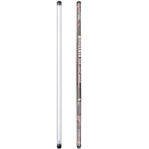 Світильник VOLTRONIC RGB 10400 мАг (P120RGB) Тип вимикача на пристрої