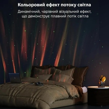 Ночник-проектор INSPIRE Астронавт (LWS-R-3)