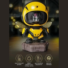 Ночник-проектор INSPIRE Астронавт (LWS-R-3)