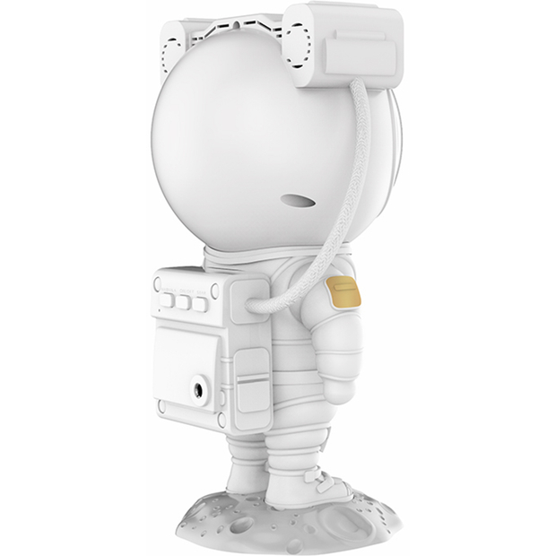 Ночник-проектор INSPIRE Астронавт (LWS-R-7) Тип живлення USB-порт