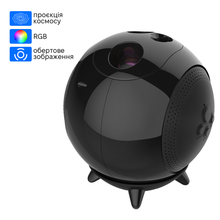 Ночник-проектор INSPIRE Планета та зоряне небо (LWS-R-11)