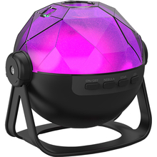 Ночник-проектор INSPIRE Зіркова річка та зоряне небо (LWS-R-12)