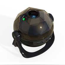 Ночник-проектор INSPIRE Зіркова річка та зоряне небо (LWS-R-12)