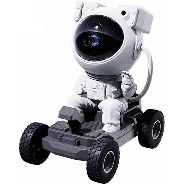 Ночник-проектор INSPIRE Місяць (LWS-R-15)