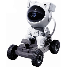 Ночник-проектор INSPIRE Місяць (LWS-R-15)