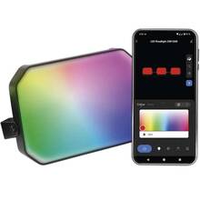 Прожектор EMOS 4 Вт RGBIC WIFI (ZIW181R)