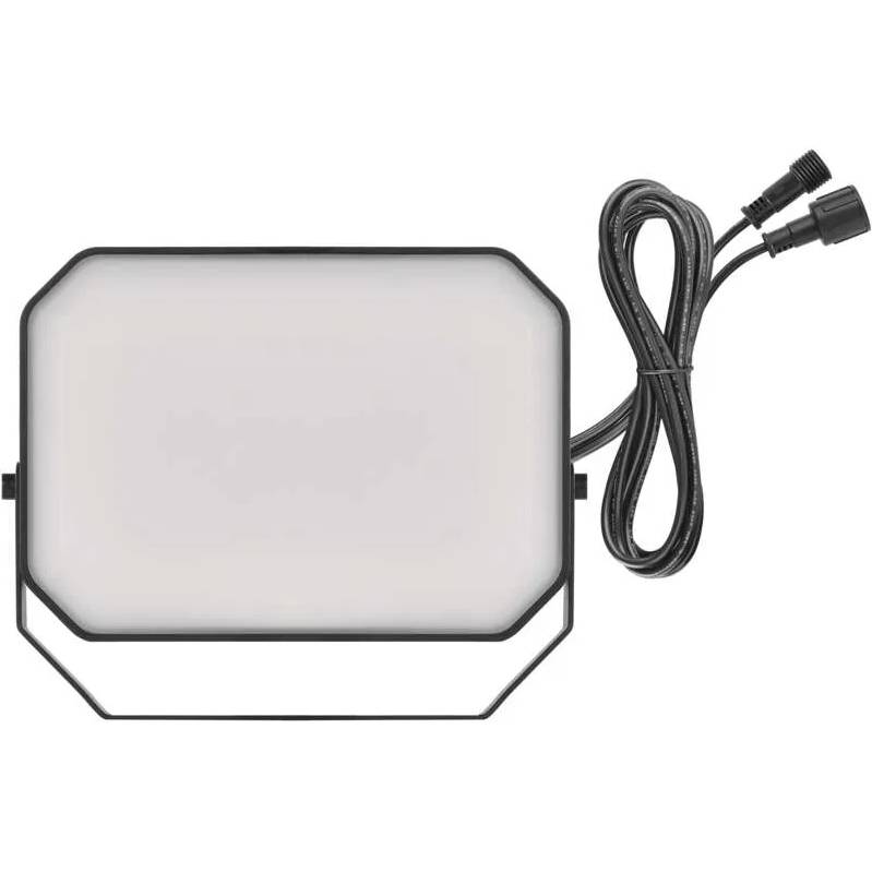 Прожектор EMOS 4 Вт RGBIC WIFI (ZIW181R) Совместимость iOS, Android