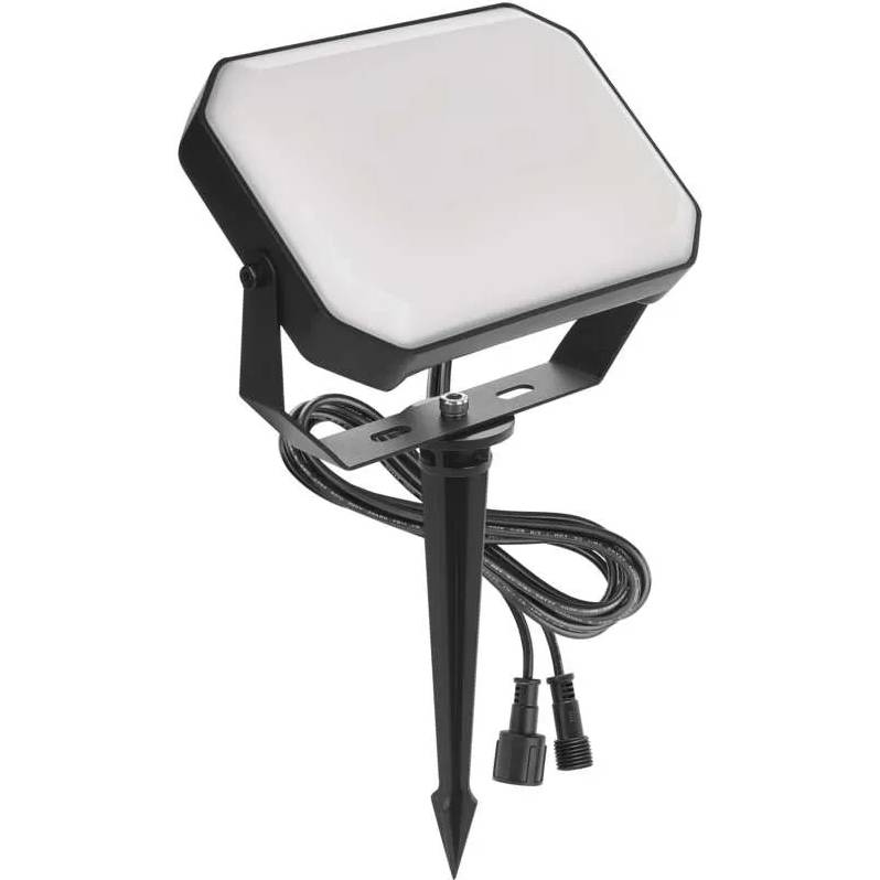 Прожектор EMOS 14 Вт RGBIC WIFI 3шт (ZIW184R) Сумісність iOS, Android