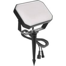 Прожектор EMOS 14 Вт RGBIC WIFI 3шт (ZIW184R)