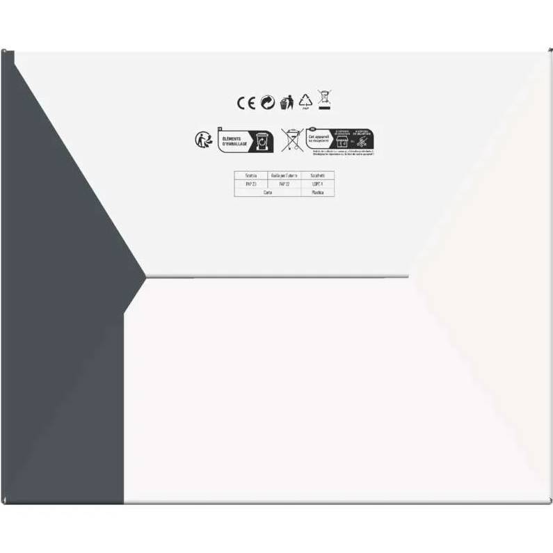 Зображення Прожектор EMOS 14 Вт RGBIC WIFI 3шт (ZIW184R)