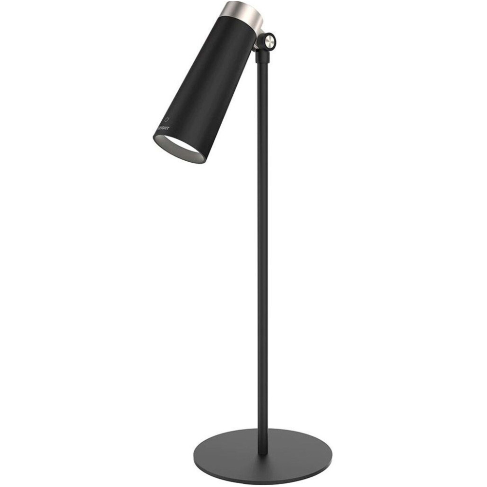 Портативна настільна лампа YEELIGHT Xiaomi 4-в-1 Design (YLYTD-0011) Портативна настільна лампа YEELIGHT Xiaomi 4-в-1 Design (YLYTD-0011)