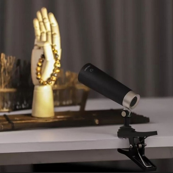 Портативна настільна лампа YEELIGHT Xiaomi 4-в-1 Design (YLYTD-0011) Фото Портативна настільна лампа YEELIGHT Xiaomi 4-в-1 Design (YLYTD-0011)