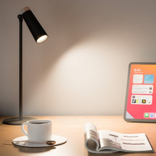 Портативна настільна лампа YEELIGHT Xiaomi 4-в-1 Design (YLYTD-0011) Портативна настільна лампа YEELIGHT Xiaomi 4-в-1 Design (YLYTD-0011)
