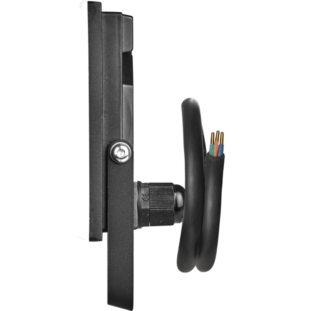 Прожектор EMOS LED TAMBO 20W 1600Lm 4000K IP65 (ZS2521) Прожектор EMOS LED TAMBO 20W 1600Lm 4000K IP65 (ZS2521) Тип настінний