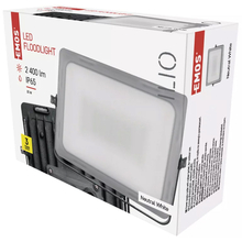 Прожектор EMOS LED ILIO 30W 2400Lm 4000K IP65 (ZS2530) Прожектор EMOS LED ILIO 30W 2400Lm 4000K IP65 (ZS2530)