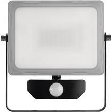 Прожектор EMOS LED ILIO 30W 2400Lm 4000K PIR IP44 (ZS2930)
