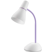 Настольная лампа PHILIPS Pear E27 1x11W без лампы Purple (915005068101)