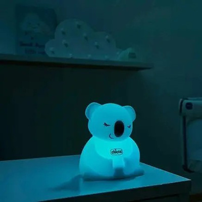 Нічник CHICCO Коала Флафі (10575.00) Тип нічник