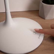 Настільна лампа PROOVE Orbit 2200 mAh White (DLMP07002002)