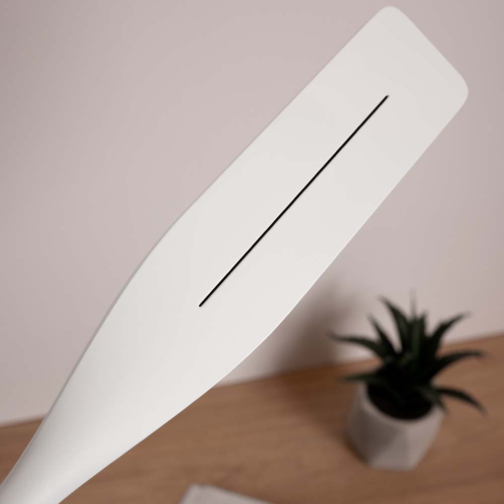 Настільна лампа PROOVE Orbit 2200 mAh White (DLMP07002002) Тип живлення акумулятор