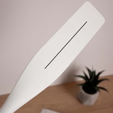 Настільна лампа PROOVE Orbit 2200 mAh White (DLMP07002002)