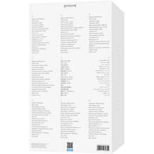 Настільна лампа PROOVE Orbit 2200 mAh White (DLMP07002002) Настільна лампа PROOVE Orbit 2200 mAh White (DLMP07002002)