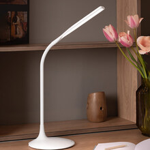 Настільна лампа PROOVE Orbit 2200 mAh White (DLMP07002002)