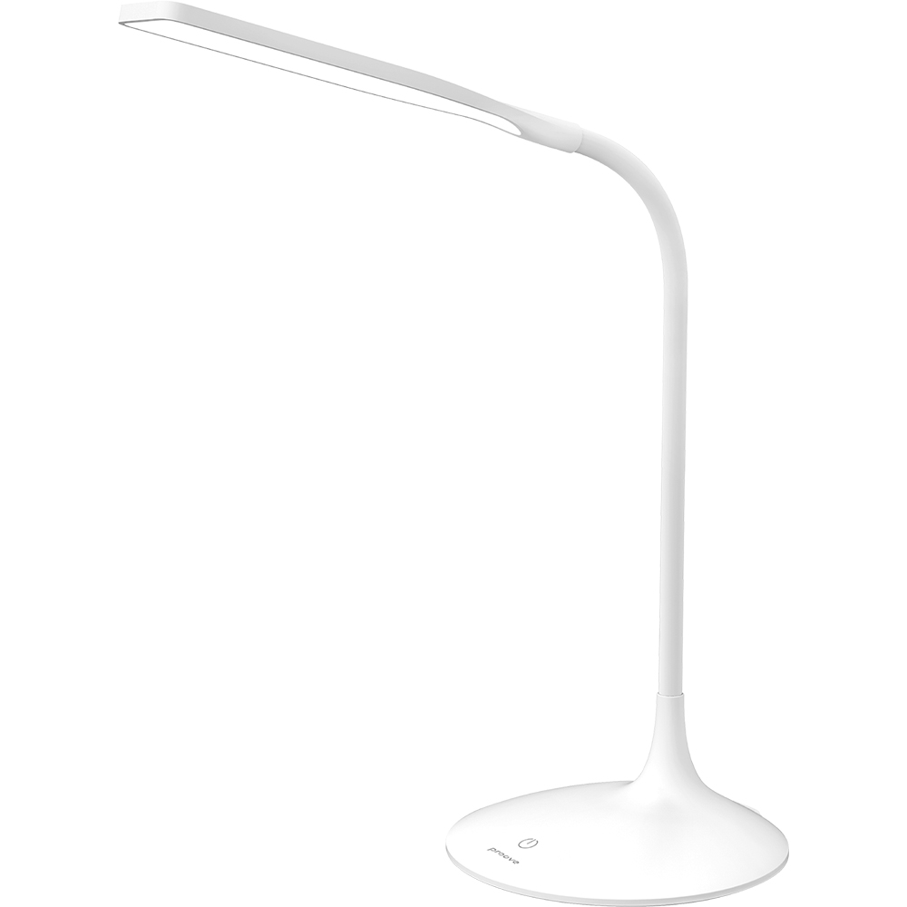 Настільна лампа PROOVE Orbit 2200 mAh White (DLMP07002002) Тип настільна лампа