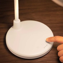 Настільна лампа PROOVE On Fleek 2200mAh White (DLMM22000202)