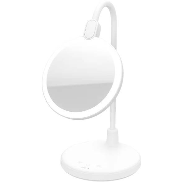 Настільна лампа PROOVE On Fleek 2200mAh White (DLMM22000202) Тип вимикача на пристрої