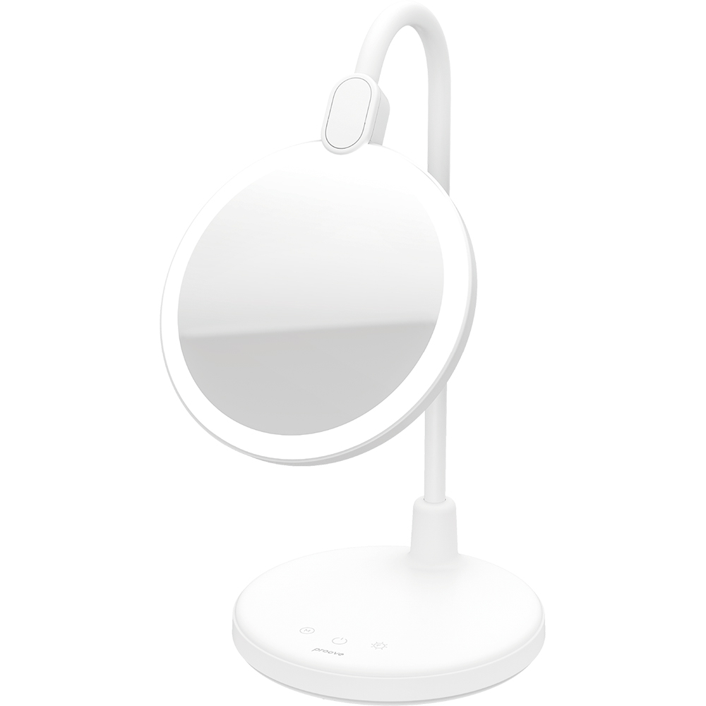 Настільна лампа PROOVE On Fleek 2200mAh White (DLMM22000202) Тип вимикача на пристрої