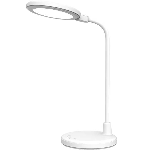 Настільна лампа PROOVE On Fleek 2200mAh White (DLMM22000202) Тип настільна лампа
