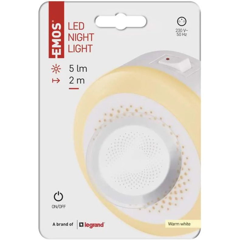 Покупка Нічник EMOS P3326