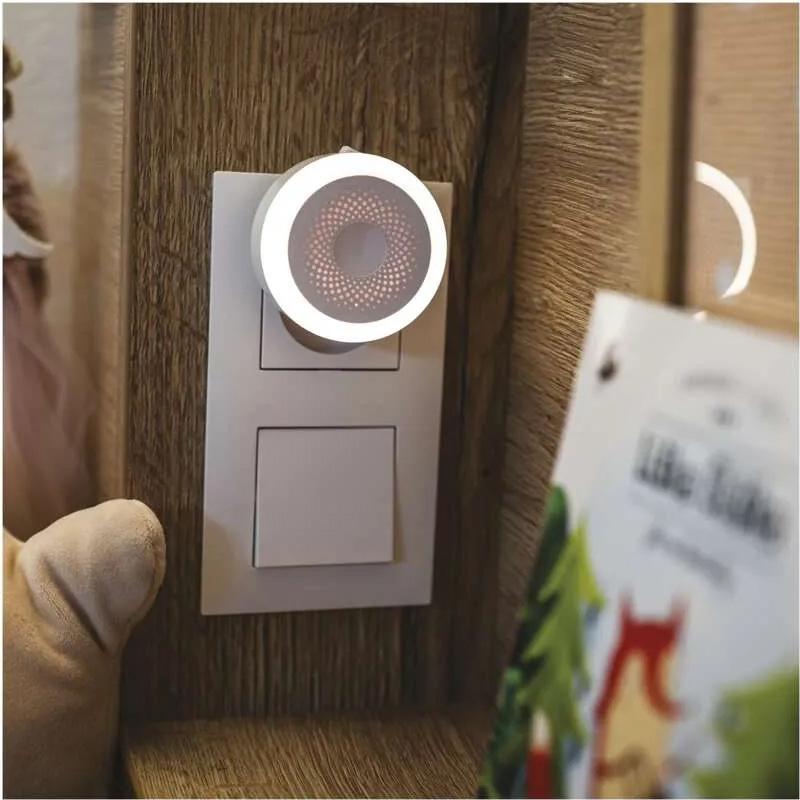 Замовити Нічник EMOS P3326