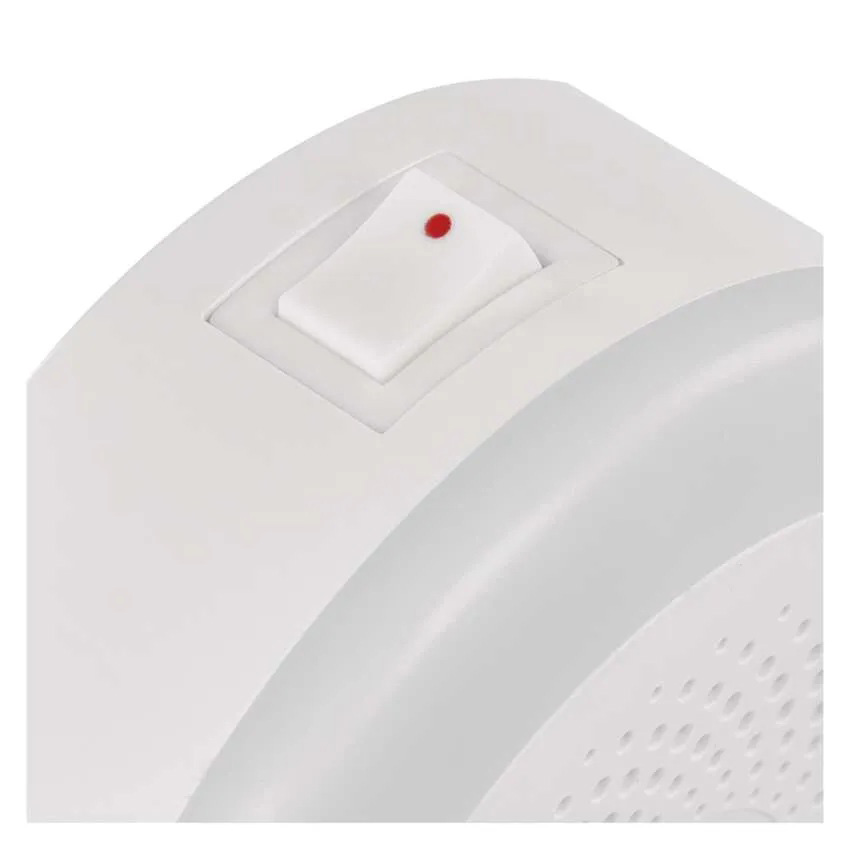 Зовнішній вигляд Нічник EMOS P3326