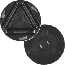 Нічник EMOS P4722 White