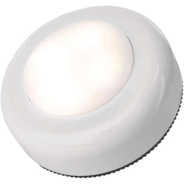 Нічник EMOS P4722 White Тип вимикача на пристрої