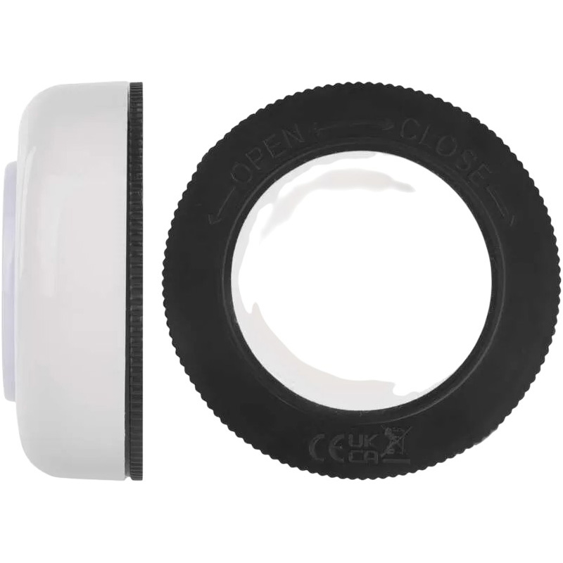 Нічник EMOS P4722 White Тип живлення батарейки