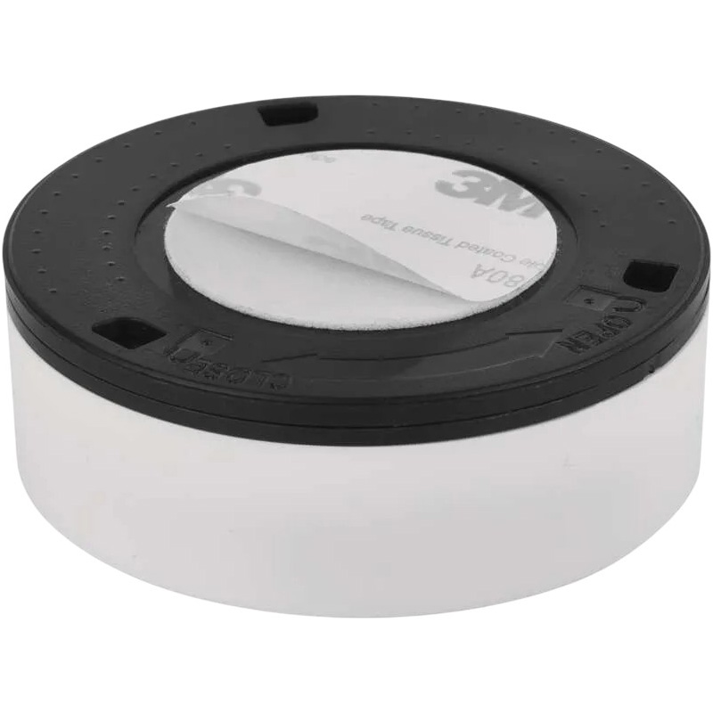 Ночник EMOS P3327 2 шт White Цвет белый