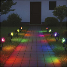 Уличный прожектор EMOS ZIW194R