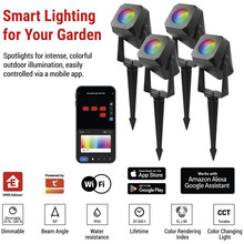 Уличный прожектор EMOS ZIW194R