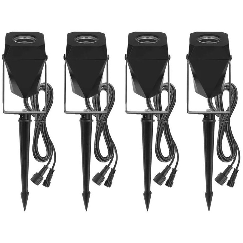 Уличный прожектор EMOS ZIW194R Тип LED