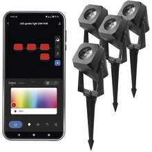 Уличный прожектор EMOS ZIW194R