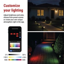 Уличный прожектор EMOS ZIW194R