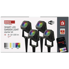 Уличный прожектор EMOS ZIW194R