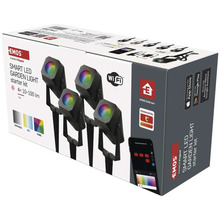 Уличный прожектор EMOS ZIW194R