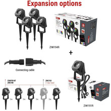 Уличный прожектор EMOS ZIW194R