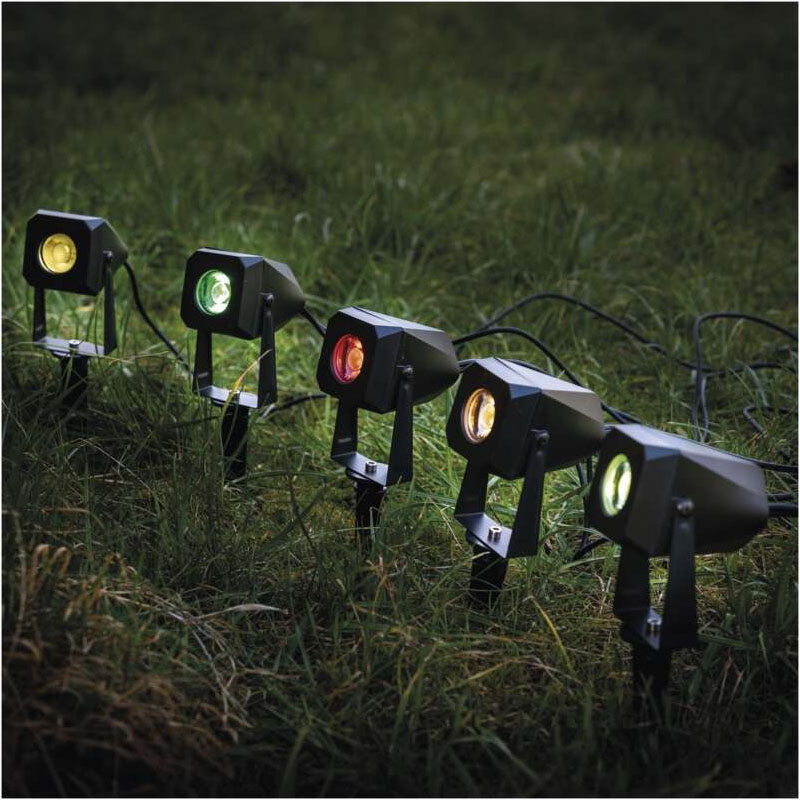 В интернет магазине Уличный прожектор EMOS ZIW194R