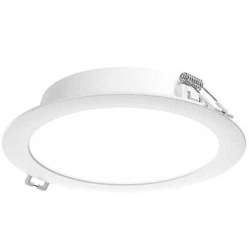 Светильник GRUNHELM LED DL-R 12Вт White (149257)