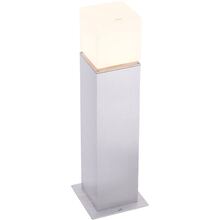 Светильник PHILIPS LED BCP211 13 Вт 1000 Лм Silver (911401755242)